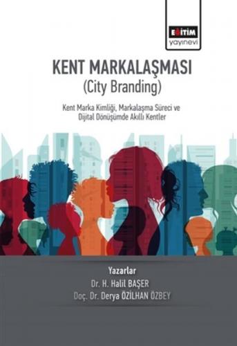 Kurye Kitabevi - Kent Markalaşması (City Branding)