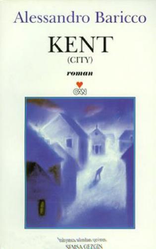 Kurye Kitabevi - Kent (City)