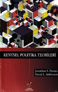 Kurye Kitabevi - Kentsel Politika Teorileri