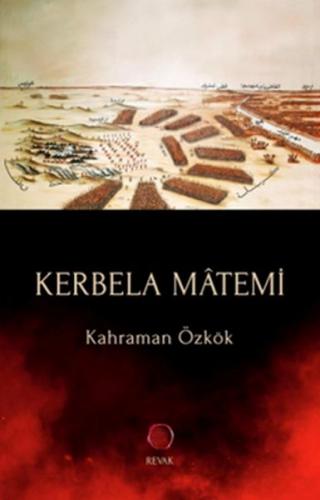 Kurye Kitabevi - Kerbela Mâtemi