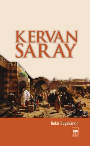 Kervansaray - Münzevi Kitabevi