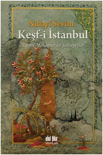 Kurye Kitabevi - Keşf i İstanbul