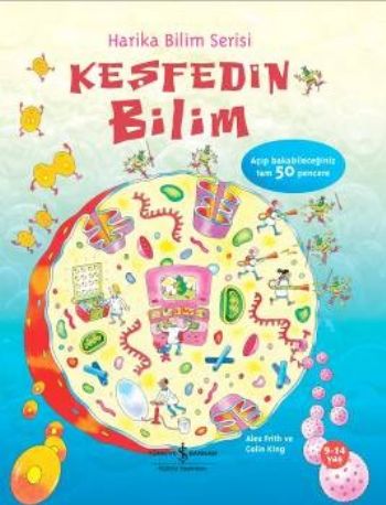 Keşfedin - Bilim - Münzevi Kitabevi