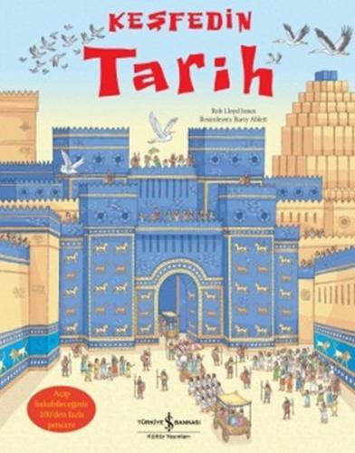 Keşfedin - Tarih - Münzevi Kitabevi