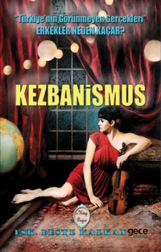 Kezbanismus - Münzevi Kitabevi