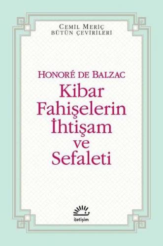 Kibar Fahişelerin İhtişam ve Sefaleti