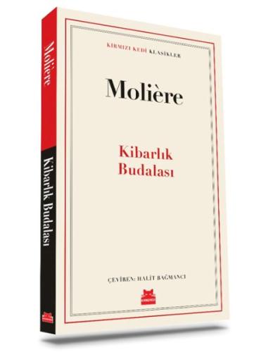 Kibarlık Budalası - Münzevi Kitabevi
