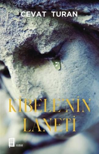 Kibele'nin Laneti - Münzevi Kitabevi