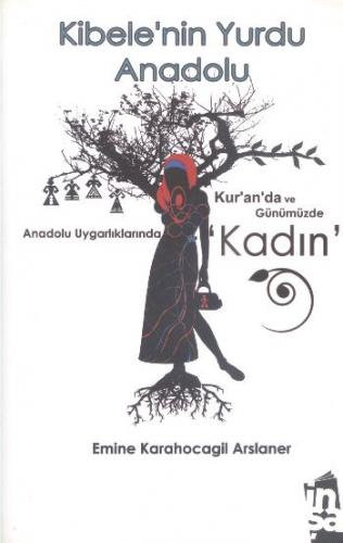 Kibele'nin Yurdu Anadolu - Münzevi Kitabevi