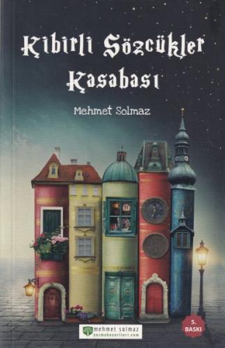 Kibirli Sözcükler Kasabası