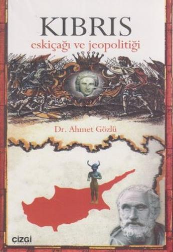 Kurye Kitabevi - Kıbrıs Eskiçağı ve Jeopolitiği