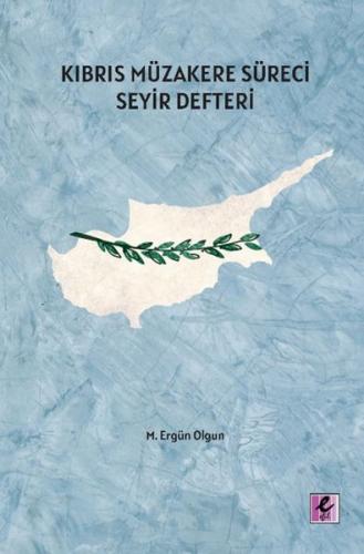 Kurye Kitabevi - Kıbrıs Müzakere Süreci Seyir Defteri