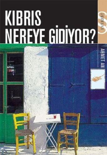 Kıbrıs Nereye Gidiyor - Münzevi Kitabevi
