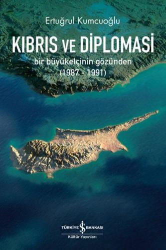 Kurye Kitabevi - Kıbrıs ve Diplomasi