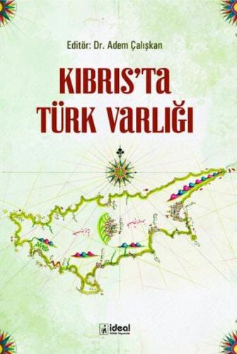 Kurye Kitabevi - Kıbrıs'Ta Türk Varlığı