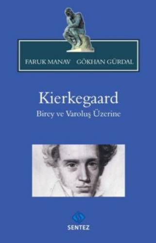 Kurye Kitabevi - Kierkegaard