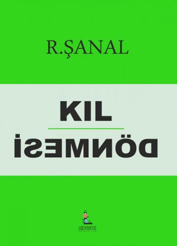 Kıl Dönmesi - Münzevi Kitabevi