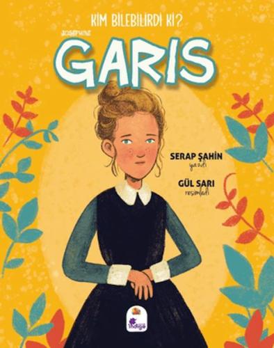 Kim Bilebilirdi ki? - Josephine Garis - Münzevi Kitabevi