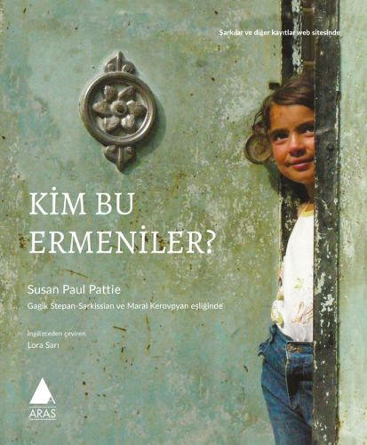 Kurye Kitabevi - Kim Bu Ermeniler