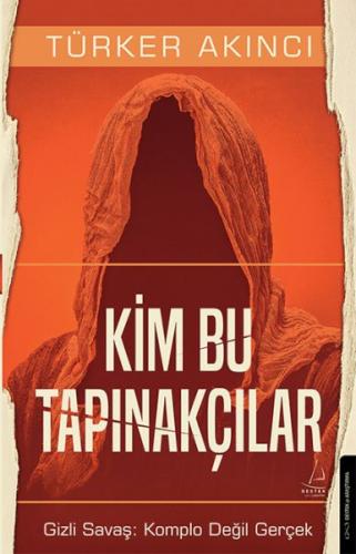 Kim Bu Tapınakçılar - Münzevi Kitabevi