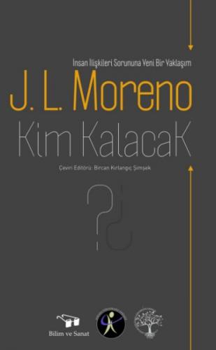 Kurye Kitabevi - Kim Kalacak