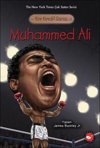 Kurye Kitabevi - Kim Kimdi Serisi - Muhammed Ali