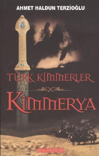 Kurye Kitabevi - Türk Kimmerler Kimmerya