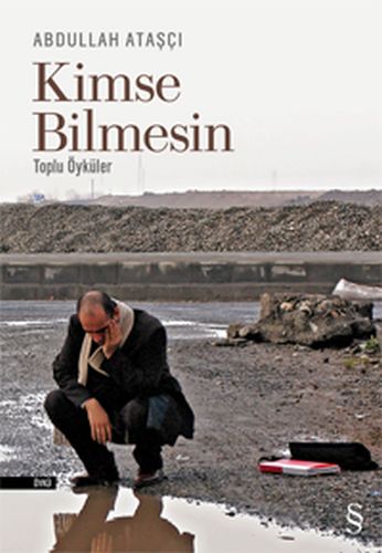 Kimse Bilmesin - Münzevi Kitabevi