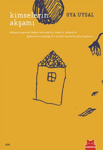 Kimselerin Akşamı - Münzevi Kitabevi