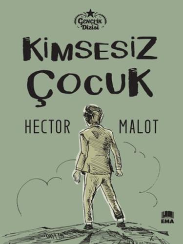 Kimsesiz Çocuk - Münzevi Kitabevi