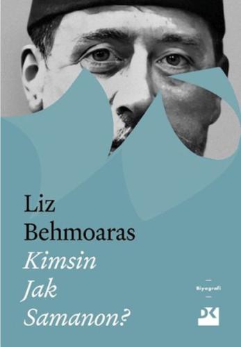 Kimsin Jak Samanon? - Münzevi Kitabevi