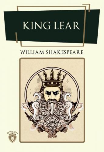 Kurye Kitabevi - King Lear