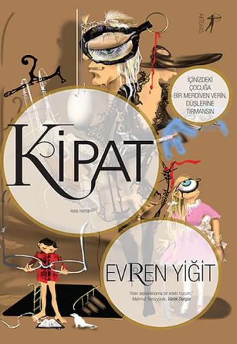 Kipat - Münzevi Kitabevi