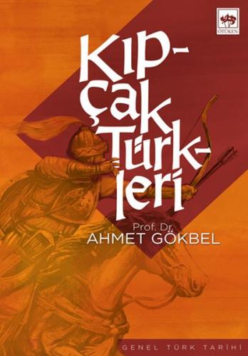 Kurye Kitabevi - Kıpçak Türkleri