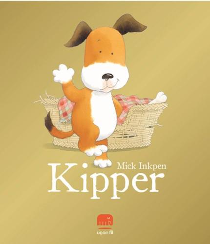 Kurye Kitabevi - Kipper