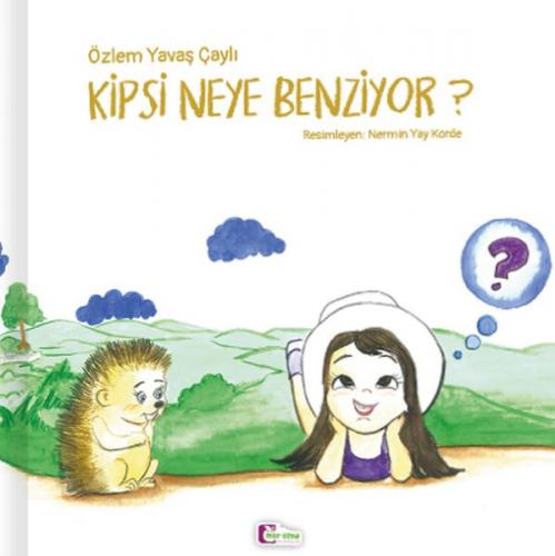 Kipsi Neye Benziyor? - Münzevi Kitabevi