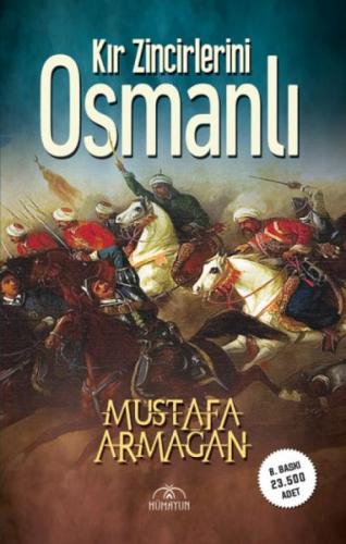 Kurye Kitabevi - Kır Zincirlerini Osmanlı