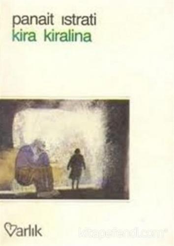 Kurye Kitabevi - Kira Kiralina
