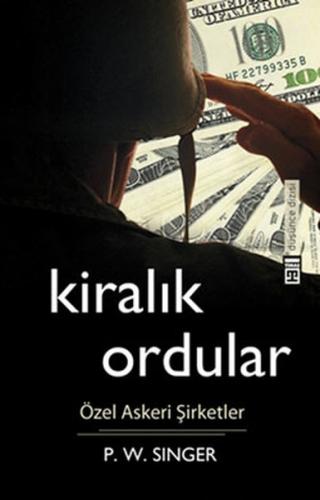 Kiralık Ordular - Münzevi Kitabevi