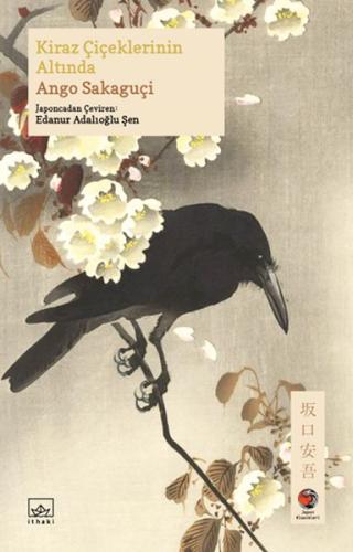 Kiraz Çiçeklerinin Altında Japon Klasikleri