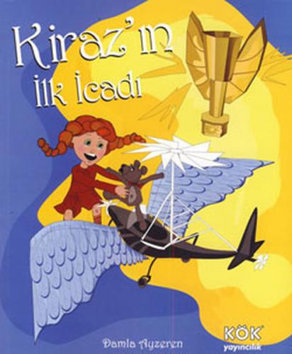 Kiraz’ın İlk İcadı - Münzevi Kitabevi