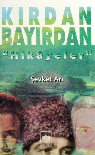 Kırdan Bayırdan “Hikayeler“ - Münzevi Kitabevi