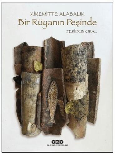 Kiremitte Alabalık - Münzevi Kitabevi