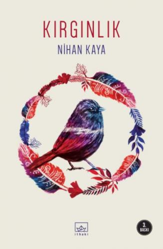 Kırgınlık - Münzevi Kitabevi