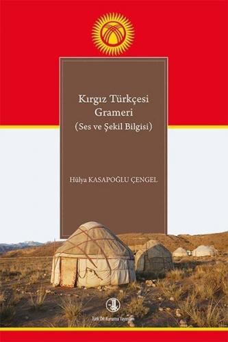 Kurye Kitabevi - Kırgız Türkçesi Grameri