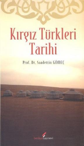 Kırgız Türkleri Tarihi - Münzevi Kitabevi