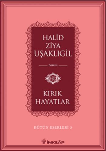 Kırık Hayatlar