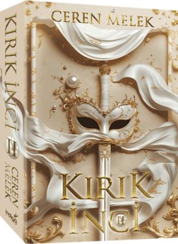 Kırık İnci 2 - Münzevi Kitabevi