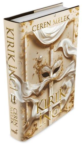 Kırık İnci 2 - Münzevi Kitabevi