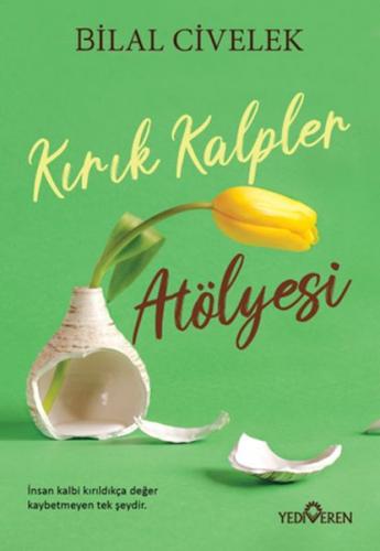Kırık Kalpler Atölyesi - Münzevi Kitabevi
